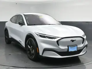 Ford Mustang Mach-E 2023 AWD Premium 4p SUV