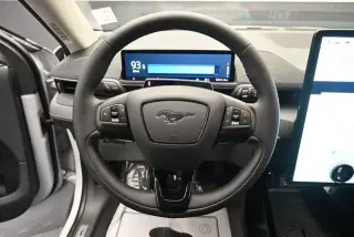 Ford Mustang Mach-E 2023 AWD Premium 4p SUV