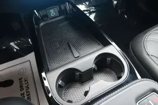 Ford Mustang Mach-E 2023 AWD Premium 4p SUV