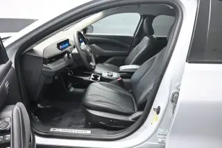 Ford Mustang Mach-E 2023 AWD Premium 4p SUV