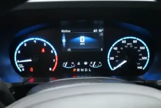 Ford Bronco Sport 2022 AWD Big Bend 4p SUV