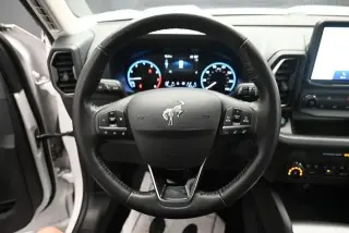 Ford Bronco Sport 2022 AWD Big Bend 4p SUV
