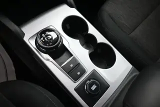 Ford Bronco Sport 2022 AWD Big Bend 4p SUV
