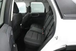 Ford Bronco Sport 2022 AWD Big Bend 4p SUV