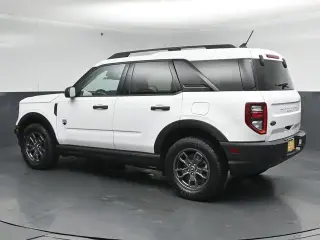 Ford Bronco Sport 2022 AWD Big Bend 4p SUV