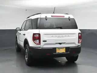 Ford Bronco Sport 2022 AWD Big Bend 4p SUV