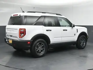 Ford Bronco Sport 2022 AWD Big Bend 4p SUV