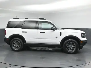 Ford Bronco Sport 2022 AWD Big Bend 4p SUV