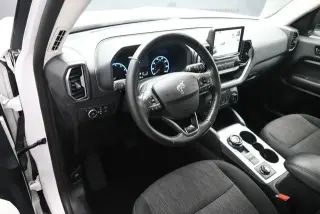 Ford Bronco Sport 2022 AWD Big Bend 4p SUV