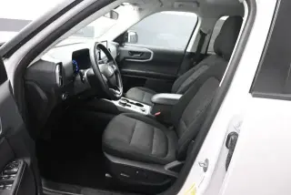 Ford Bronco Sport 2022 AWD Big Bend 4p SUV