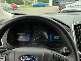 Ford Edge 2024 AWD SE SUV de 4 puertas