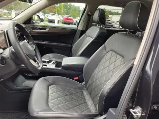 Volkswagen Atlas 2024 AWD SEL Premium R-Line 4Motion 4p SUV