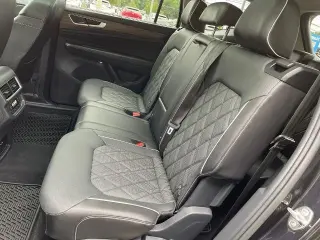 Volkswagen Atlas 2024 AWD SEL Premium R-Line 4Motion 4p SUV