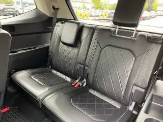 Volkswagen Atlas 2024 AWD SEL Premium R-Line 4Motion 4p SUV