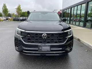 Volkswagen Atlas 2024 AWD SEL Premium R-Line 4Motion 4p SUV