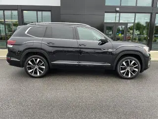 Volkswagen Atlas 2024 AWD SEL Premium R-Line 4Motion 4p SUV