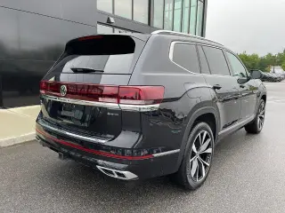 Volkswagen Atlas 2024 AWD SEL Premium R-Line 4Motion 4p SUV