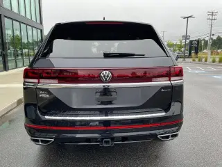 Volkswagen Atlas 2024 AWD SEL Premium R-Line 4Motion 4p SUV