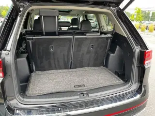 Volkswagen Atlas 2024 AWD SEL Premium R-Line 4Motion 4p SUV