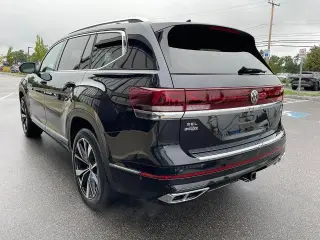 Volkswagen Atlas 2024 AWD SEL Premium R-Line 4Motion 4p SUV