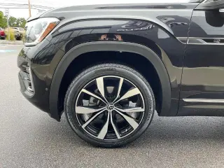 Volkswagen Atlas 2024 AWD SEL Premium R-Line 4Motion 4p SUV