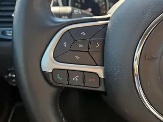 Jeep Compass 2019 Limited 4p SUV