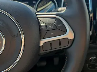 Jeep Compass 2019 Limited 4p SUV