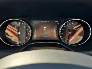 Jeep Compass 2019 Limited 4p SUV