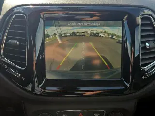Jeep Compass 2019 Limited 4p SUV