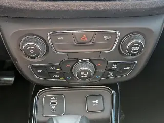 Jeep Compass 2019 Limited 4p SUV