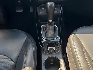 Jeep Compass 2019 Limited 4p SUV
