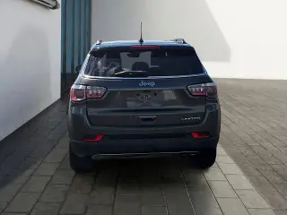 Jeep Compass 2019 Limited 4p SUV