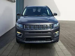 Jeep Compass 2019 Limited 4p SUV
