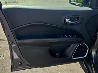 Jeep Compass 2019 Limited 4p SUV