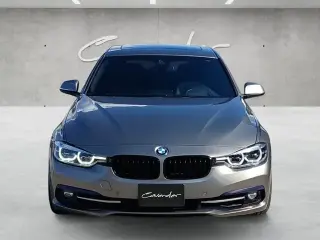 BMW Serie 3 2016 tracción en las cuatro ruedas 340i xDrive 4p Sedán
