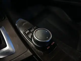 BMW Serie 3 2016 tracción en las cuatro ruedas 340i xDrive 4p Sedán