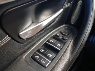BMW Serie 3 2016 tracción en las cuatro ruedas 340i xDrive 4p Sedán