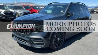 Mercedes-Benz GLB 2023 AWD AMG GLB 35 4MATIC SUV de 4 puertas