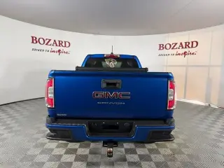 GMC Canyon 2021 4x2 Elevation Standard 4p Extended Cab 6 ft. LB