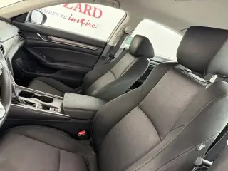 Honda Accord 2019 LX 4p Sedan