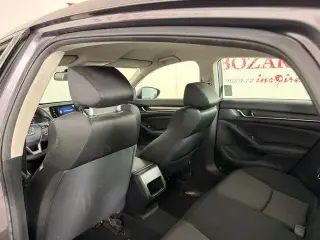 Honda Accord 2019 LX 4p Sedan