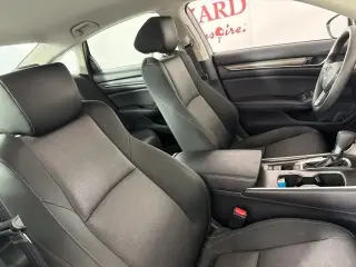 Honda Accord 2019 LX 4p Sedan