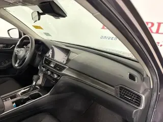 Honda Accord 2019 LX 4p Sedan