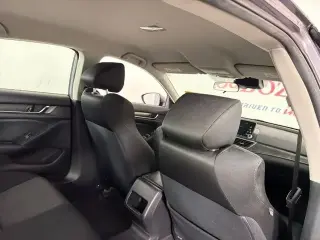 Honda Accord 2019 LX 4p Sedan