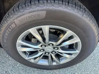Cadillac XT5 2021 4x4 Premium Luxury 4dr SUV