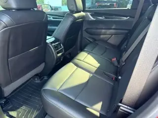 Cadillac XT5 2021 4x4 Premium Luxury 4dr SUV