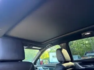 Cadillac XT5 2021 4x4 Premium Luxury 4dr SUV