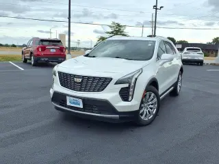 Cadillac XT4 2023 4x4 Premium Luxury 4p 4dr Crossover