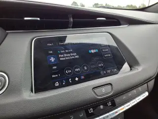 Cadillac XT4 2023 4x4 Premium Luxury 4p 4dr Crossover
