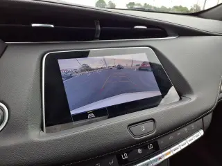 Cadillac XT4 2023 4x4 Premium Luxury 4p 4dr Crossover